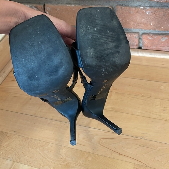 Mule Heels - Picture 3 of 5